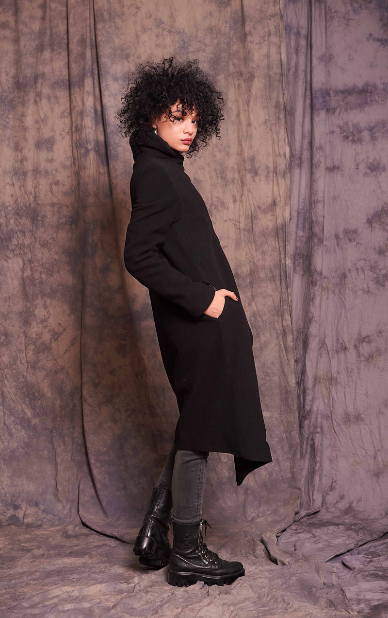 Coat |BOUDICCA|