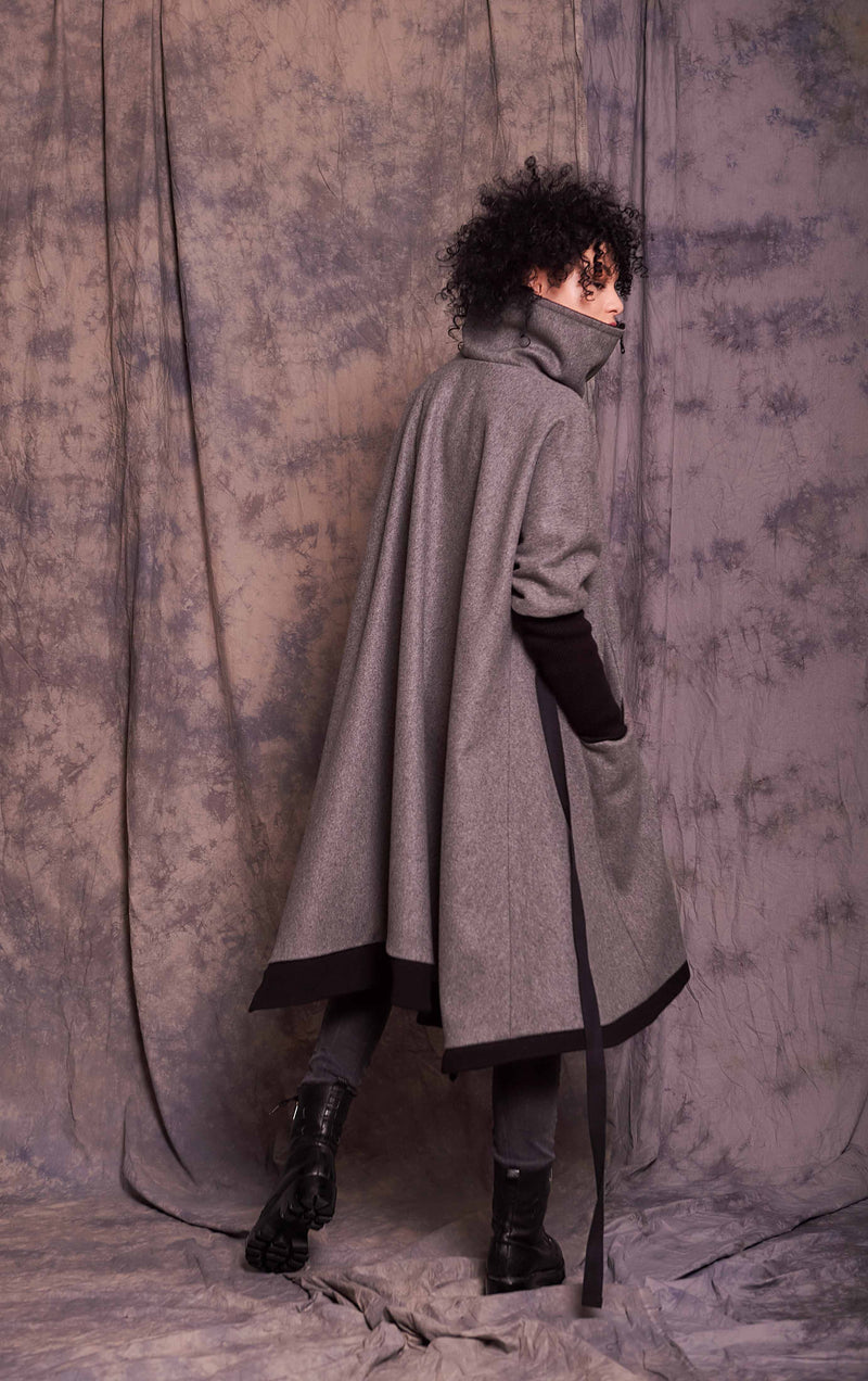 Coat |SANADA|