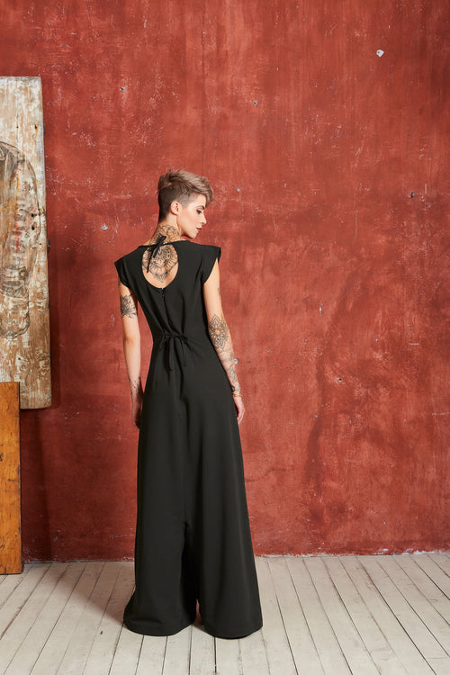 Jumpsuit |ALINARR|