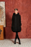 Coat |ONYX ALINA|