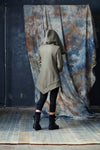 Coat |ELFIC RUTILE|