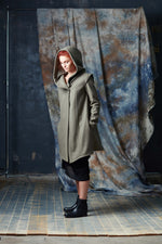 Coat |ZENOBIA|