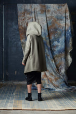 Coat |ZENOBIA|