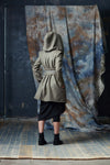 Coat |ZENOBIA|