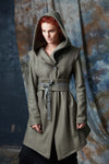 Coat |ZENOBIA|