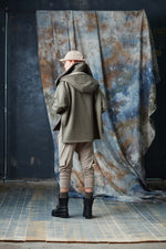 Coat |TAMOE|