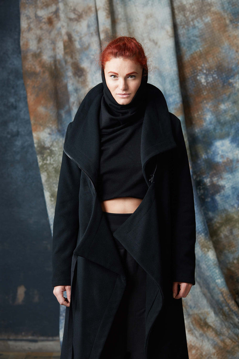 Coat |BOUDICCA|