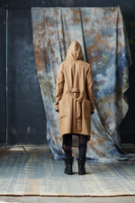 Coat |ARTEMISIA|