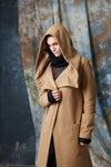 Coat |ARTEMISIA|