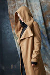 Coat |ARTEMISIA|