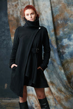 Coat |LOZEN|