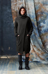 Coat |ARTEMISIA|