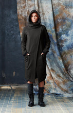 Coat |ARTEMISIA|