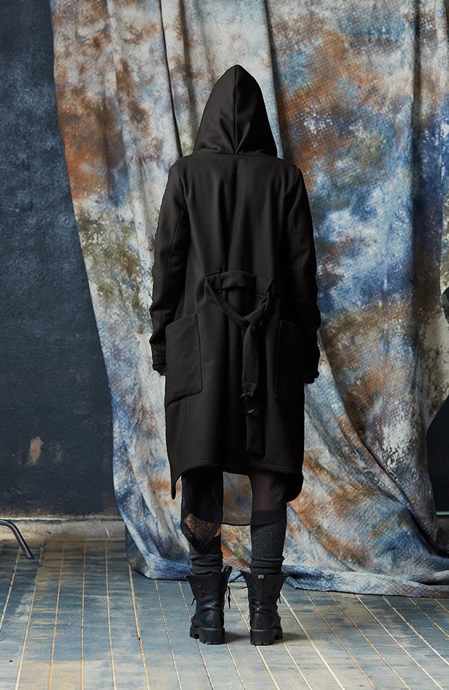 Coat |ARTEMISIA|