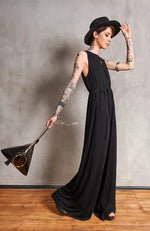 Jumpsuit |FREYJA|