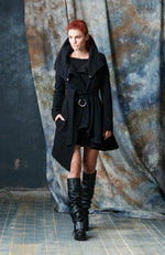 Coat |LOZEN|