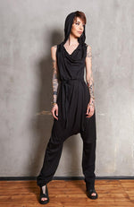 Jumpsuit |BADB|