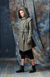 Coat |ZENOBIA|