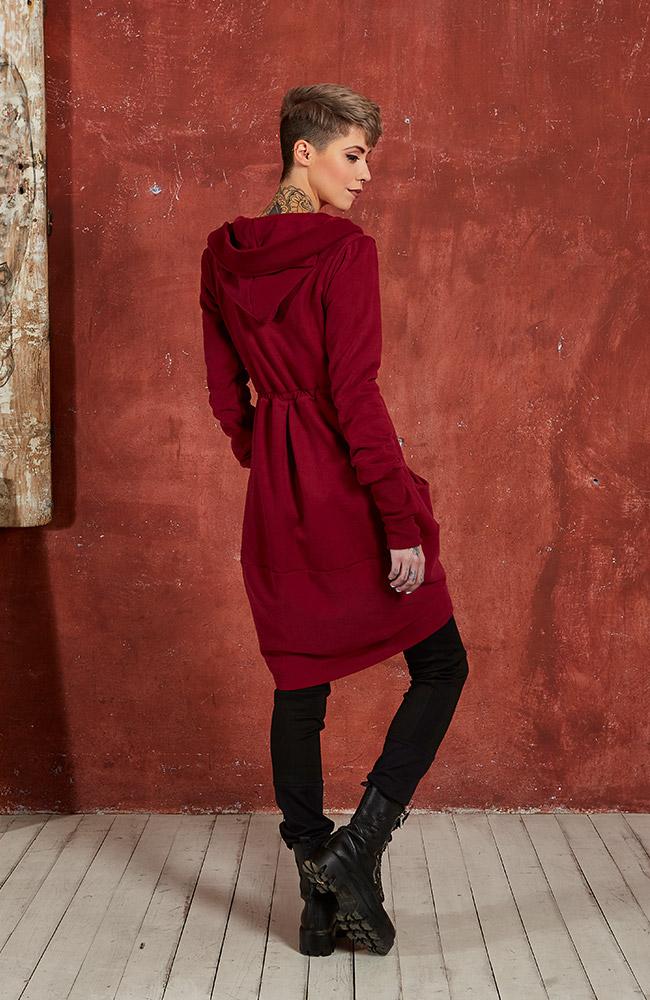 Cardigan |MICHAELARD RED|