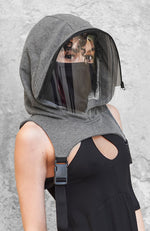 Hood |MOTOKO|