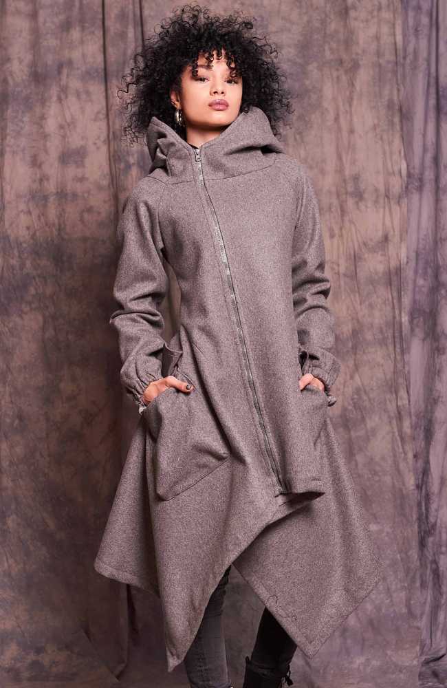 Coats – Gizda-shop