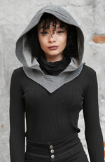 Gray Hood |ARWEN|