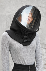 Hood |MIYAMOTO| Fully Enclosed