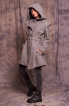 Coat |ZENOBIA|