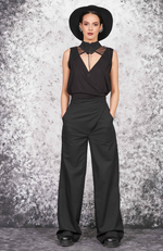 Jumpsuit |HERNE|