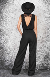 Jumpsuit |HERNE|