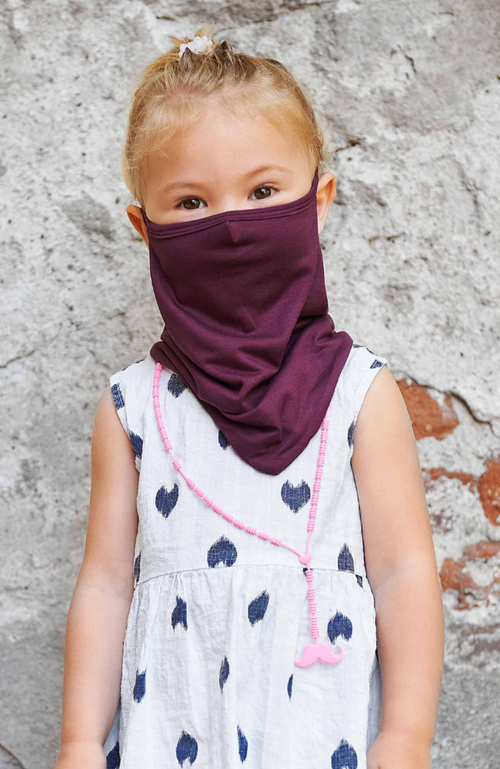 Kids Bandana |DOLORES|