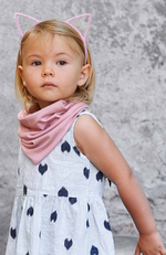 Kids Bandana |DOLORES|