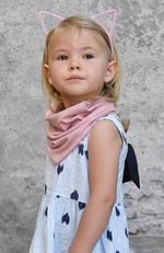 Kids Bandana |DOLORES|