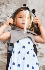 Kids Hood |MOTOKO|