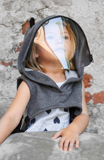 Kids Hood |MOTOKO|