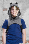 Kids Hood |MOTOKO|