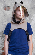 Kids Hood |MOTOKO|