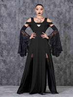 Goth Witch Dress