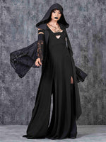 Goth Witch Dress