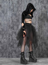 Witch Bolero & Skirt