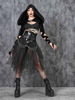 Witch Bolero & Skirt