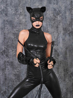 Catwoman Gloves