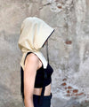 Linen Hood |MOTOKO|