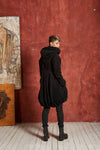 Coat |ONYX ALINA|