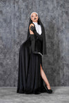 Black Nun Veil