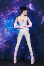 Alien 3D Hips Costume