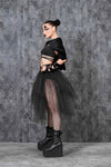 Witch Bolero & Skirt