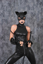 Catwoman Mask