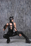 Catwoman Costume