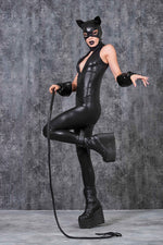 Catwoman Costume